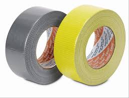 Betonband gelb u. silber