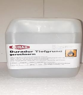 Duradur Tiefgrund