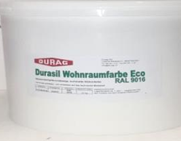 Durasil Wohnraumfarbe ECO