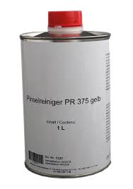 Pinselreiniger PR 375