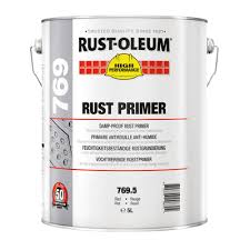 Rustoleum 769