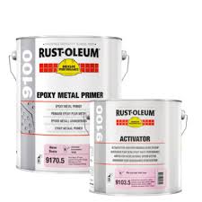 Rustoleum 9180 Metallgrundierung