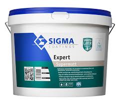 Sigma Expert