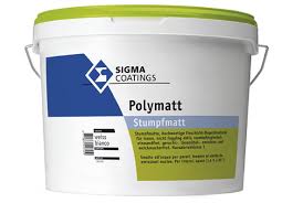 Sigma Polymatt innen