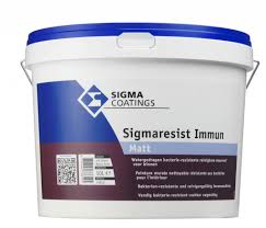 Sigmaresist Immun